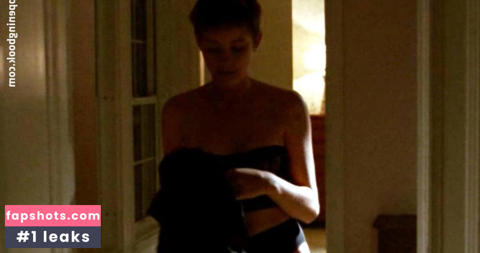 Pamela Gidley Nude Leaks OnlyFans Photos #17 - LeakJerk