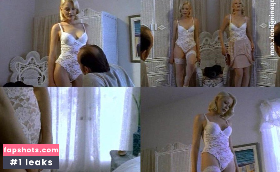 Pamela Gidley Nude Leaks OnlyFans Photos #3 - LeakJerk