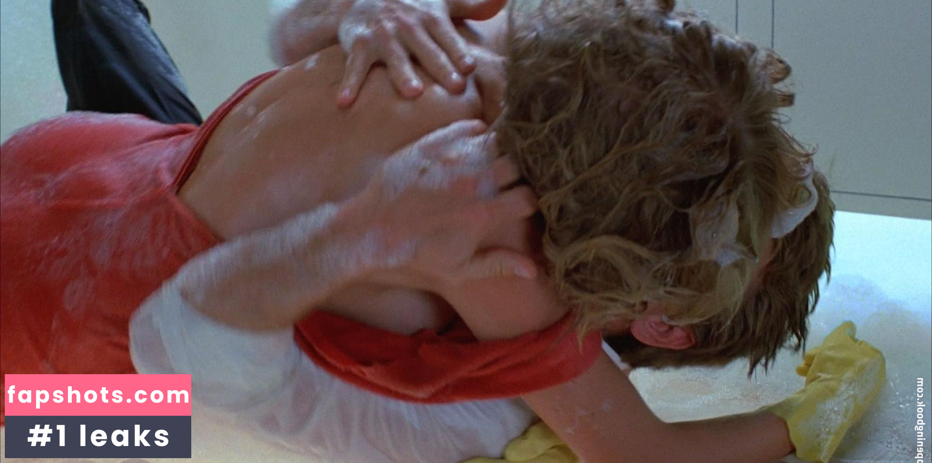 Pamela Gidley Nude Leaks OnlyFans Photos #29 - LeakJerk