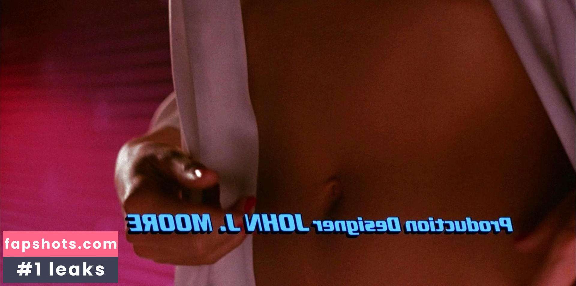 Pamela Gidley Nude Leaks OnlyFans Photos #30 - LeakJerk