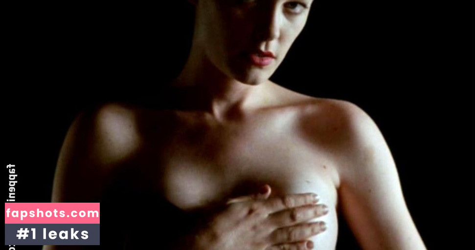 Pamela Gidley Nude Leaks OnlyFans Photos #7 - LeakJerk