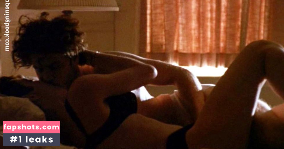 Pamela Gidley Nude Leaks OnlyFans Photos #8 - LeakJerk