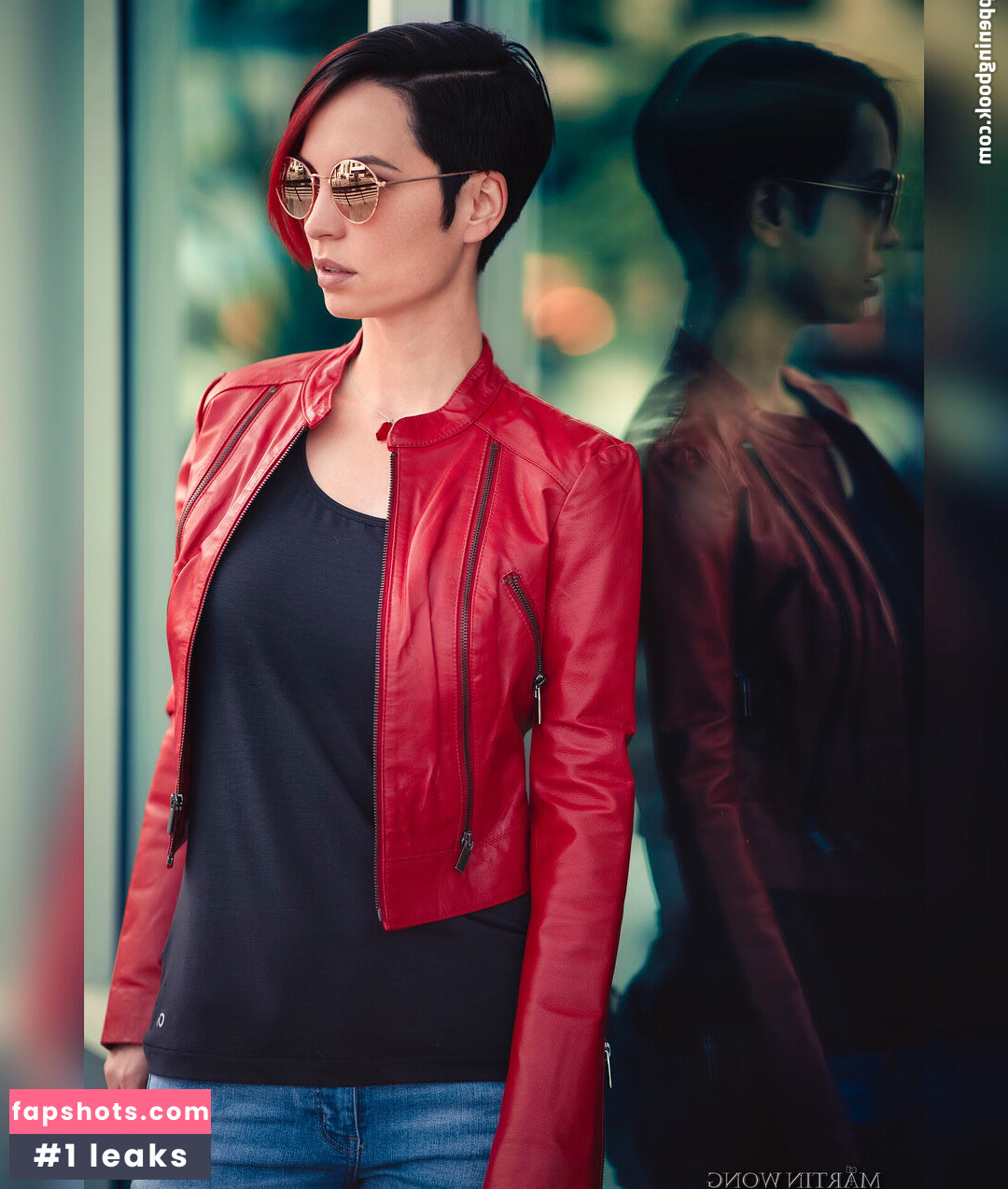 Pamela Horton gallery photo #24