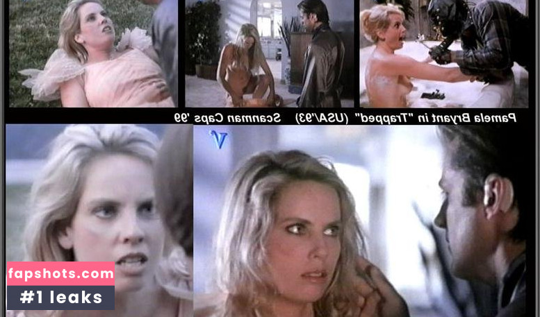 Pamela Jean Bryant gallery photo #2