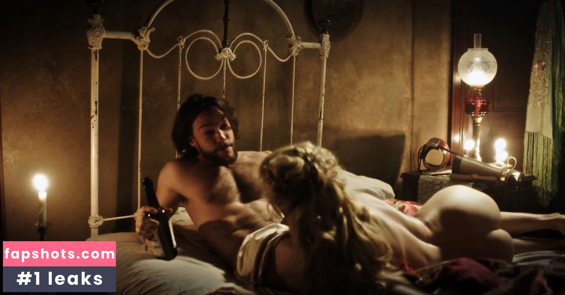 Pamela Mars Filtración Desnuda OnlyFans Foto #2 - Fapshots