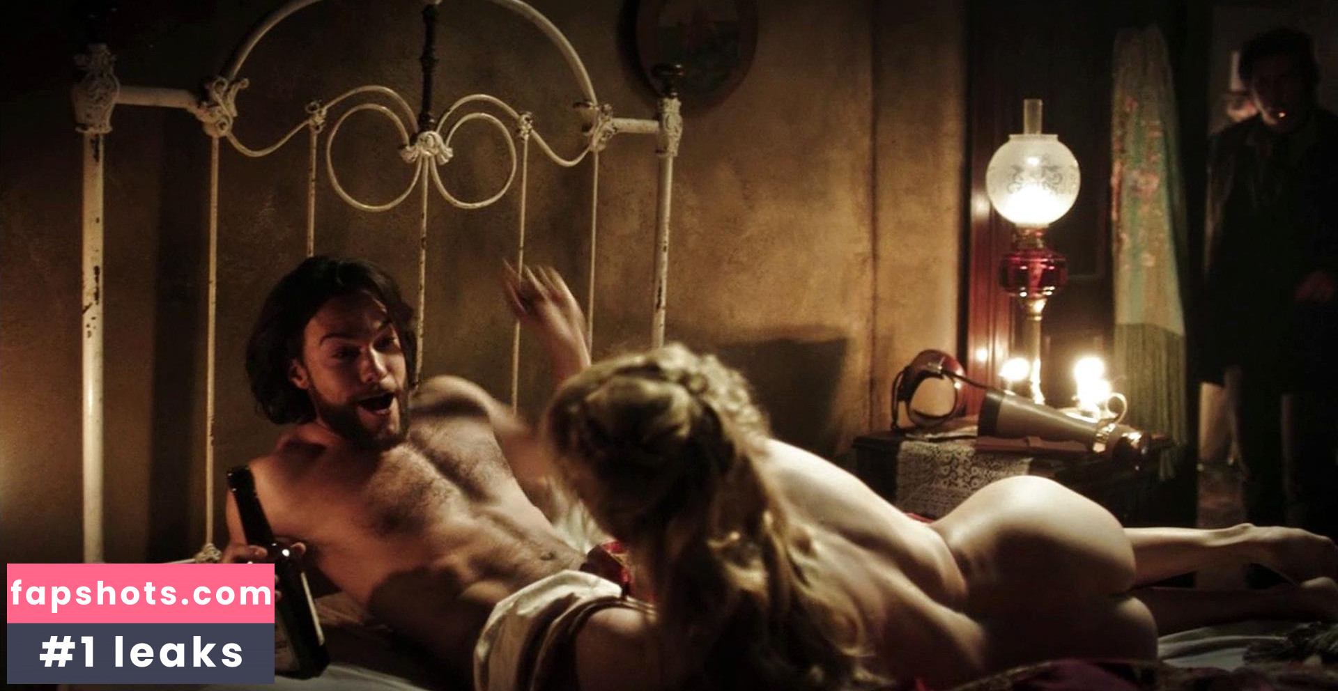 Pamela Mars Filtración Desnuda OnlyFans Foto #11 - Fapshots