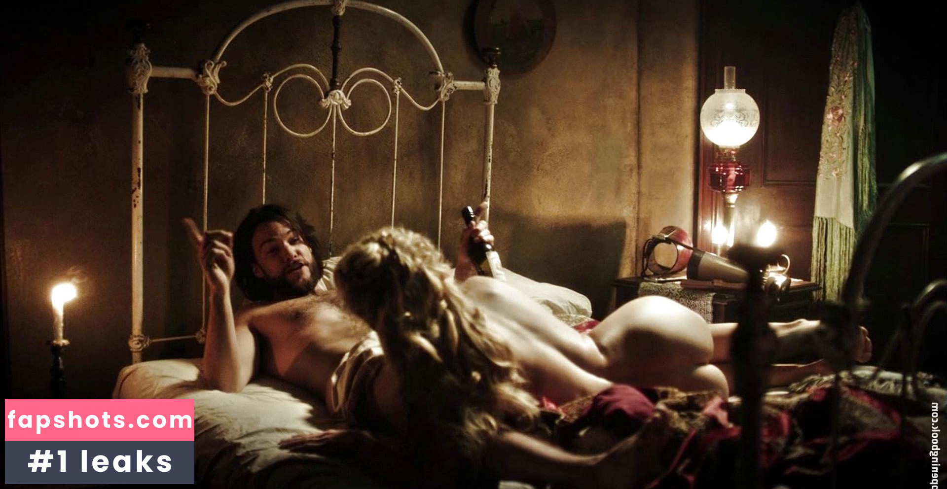 Pamela Mars Filtración Desnuda OnlyFans Foto #12 - Fapshots