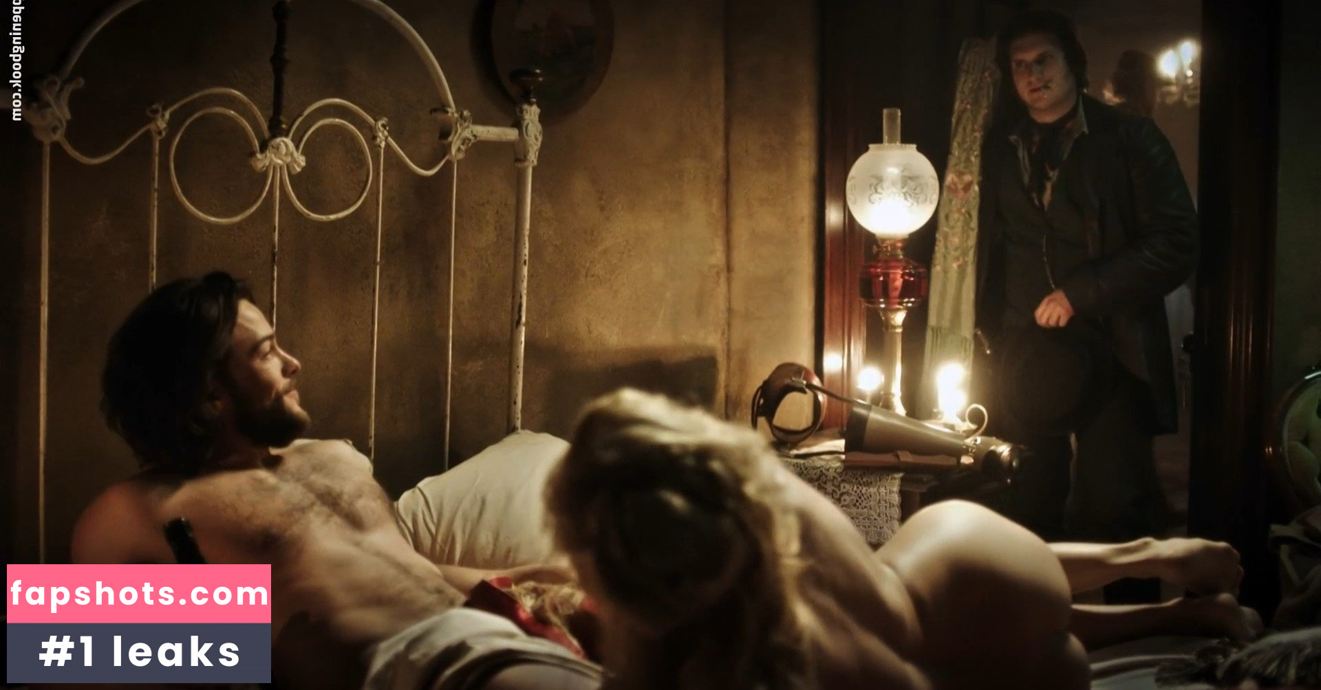 Pamela Mars Filtración Desnuda OnlyFans Foto #3 - Fapshots