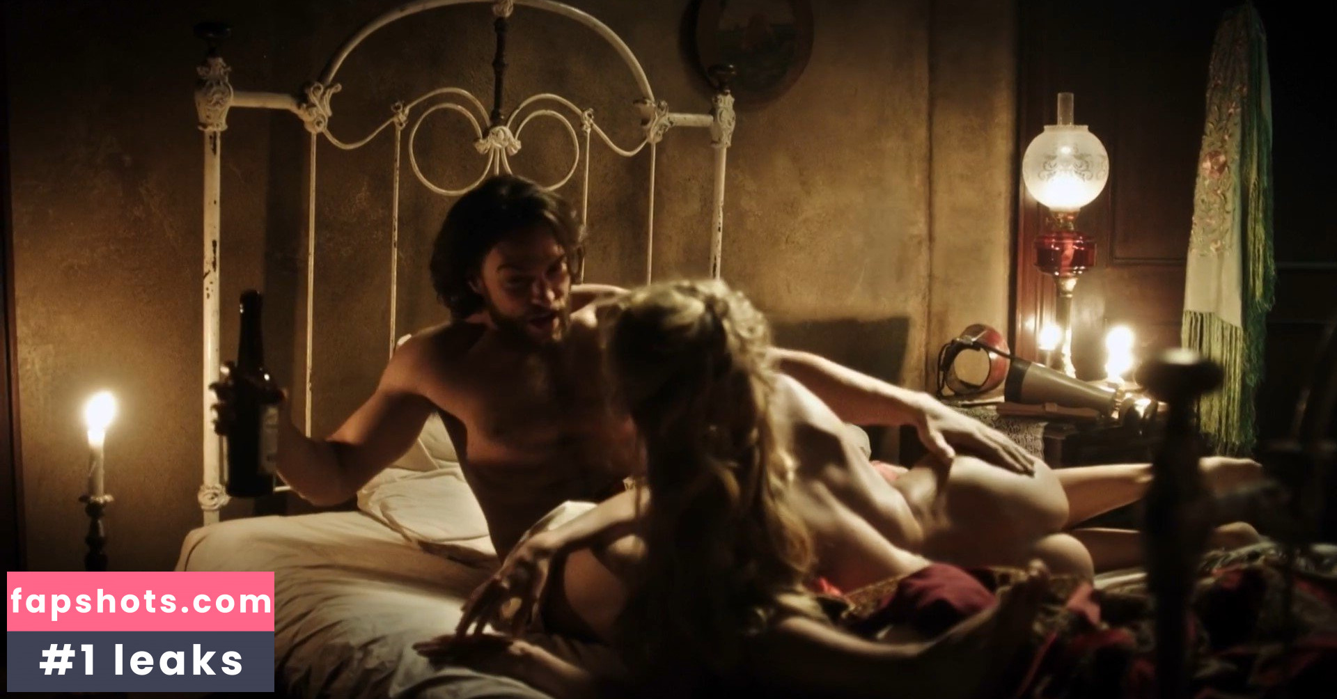 Pamela Mars Filtración Desnuda OnlyFans Foto #4 - Fapshots