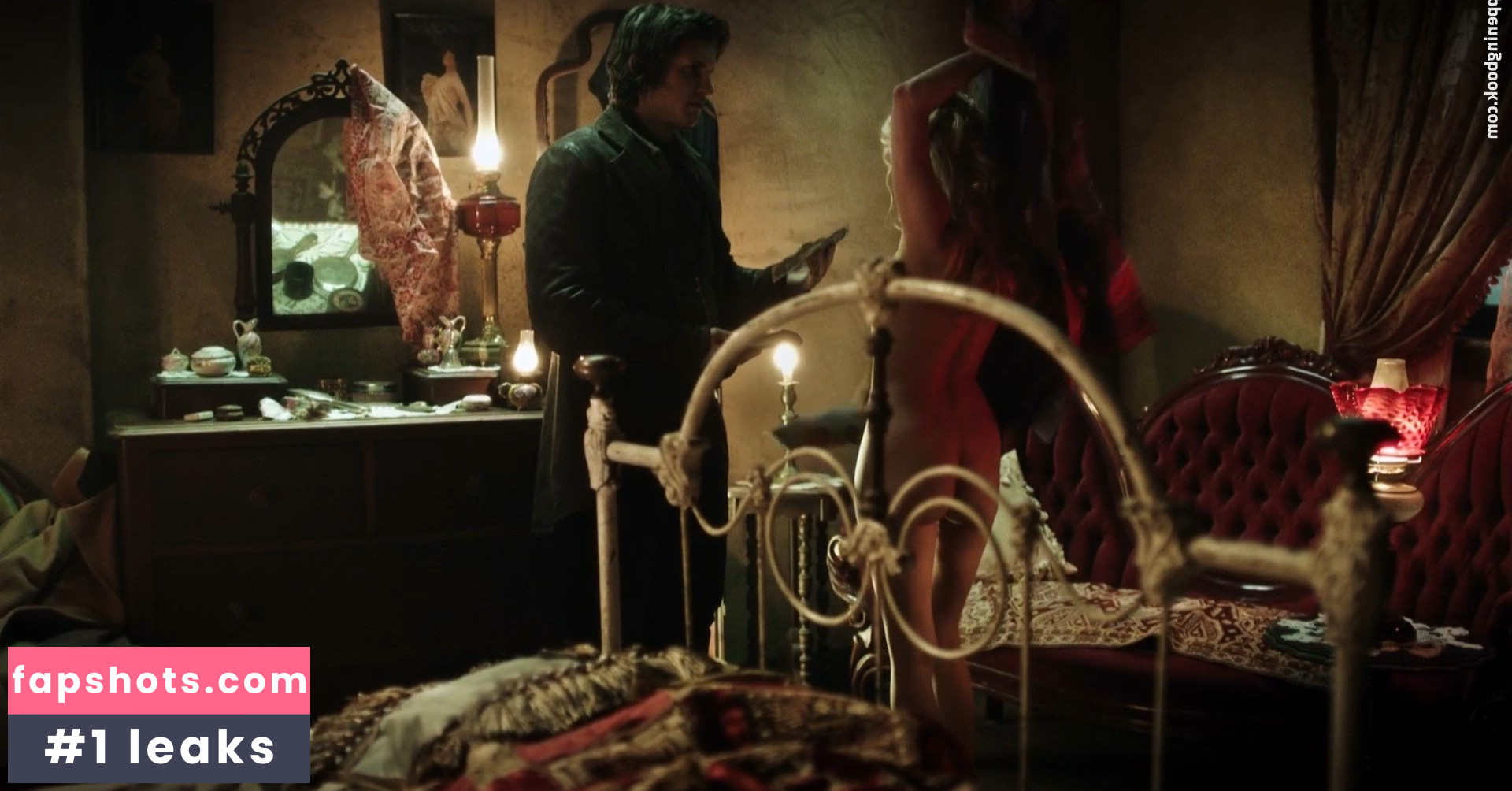 Pamela Mars Filtración Desnuda OnlyFans Foto #5 - Fapshots