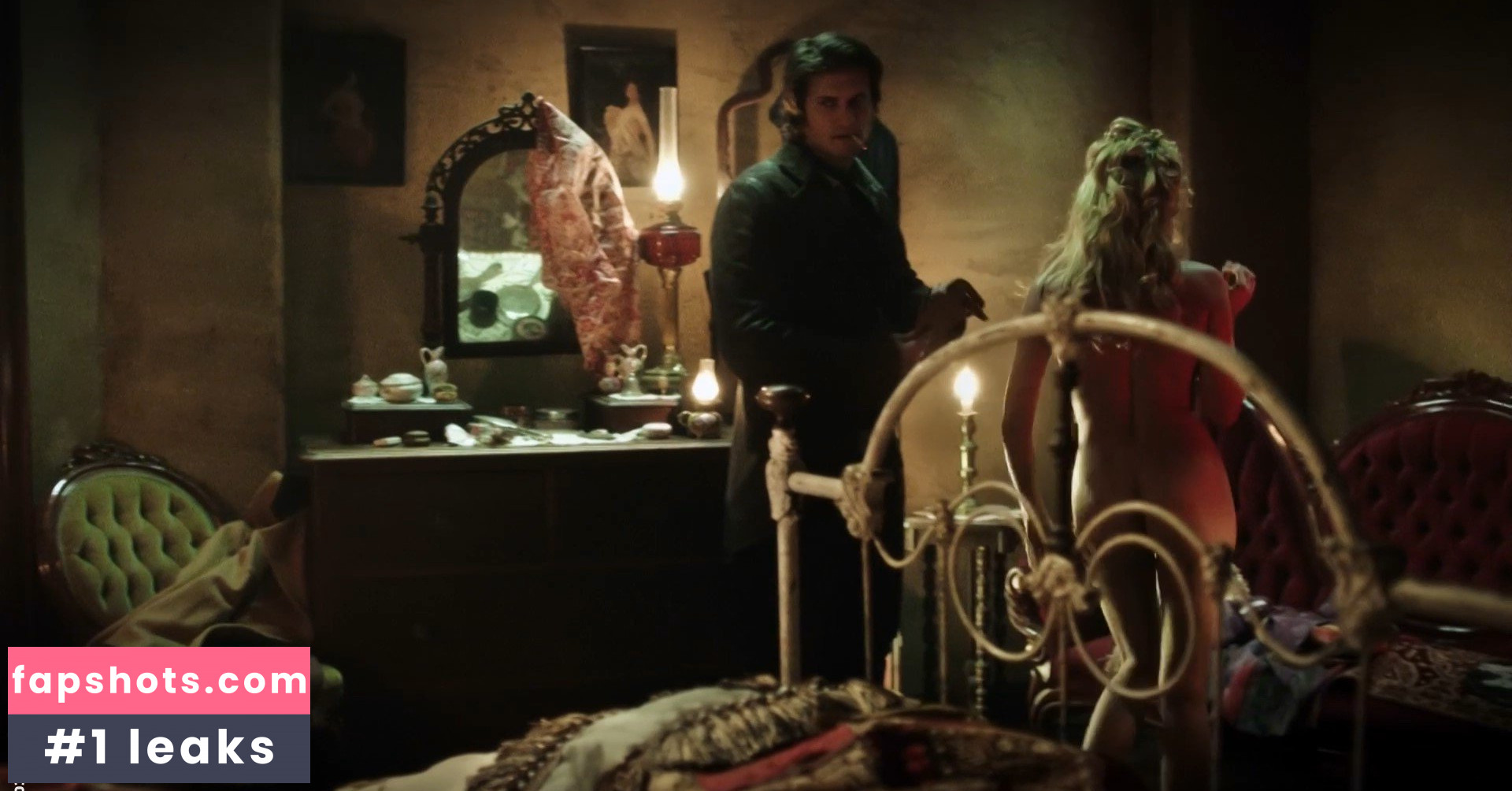 Pamela Mars Filtración Desnuda OnlyFans Foto #6 - Fapshots