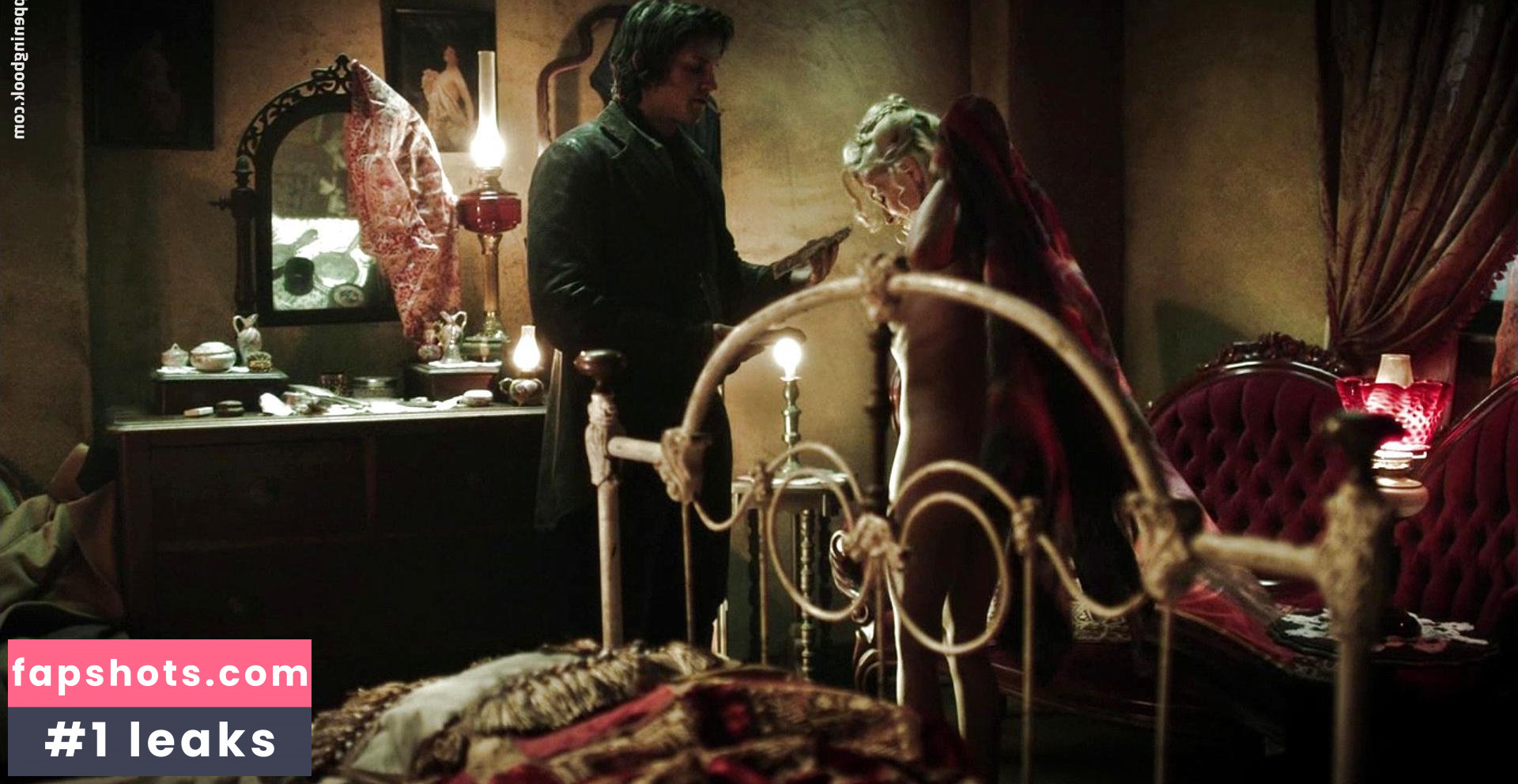 Pamela Mars Filtración Desnuda OnlyFans Foto #7 - Fapshots