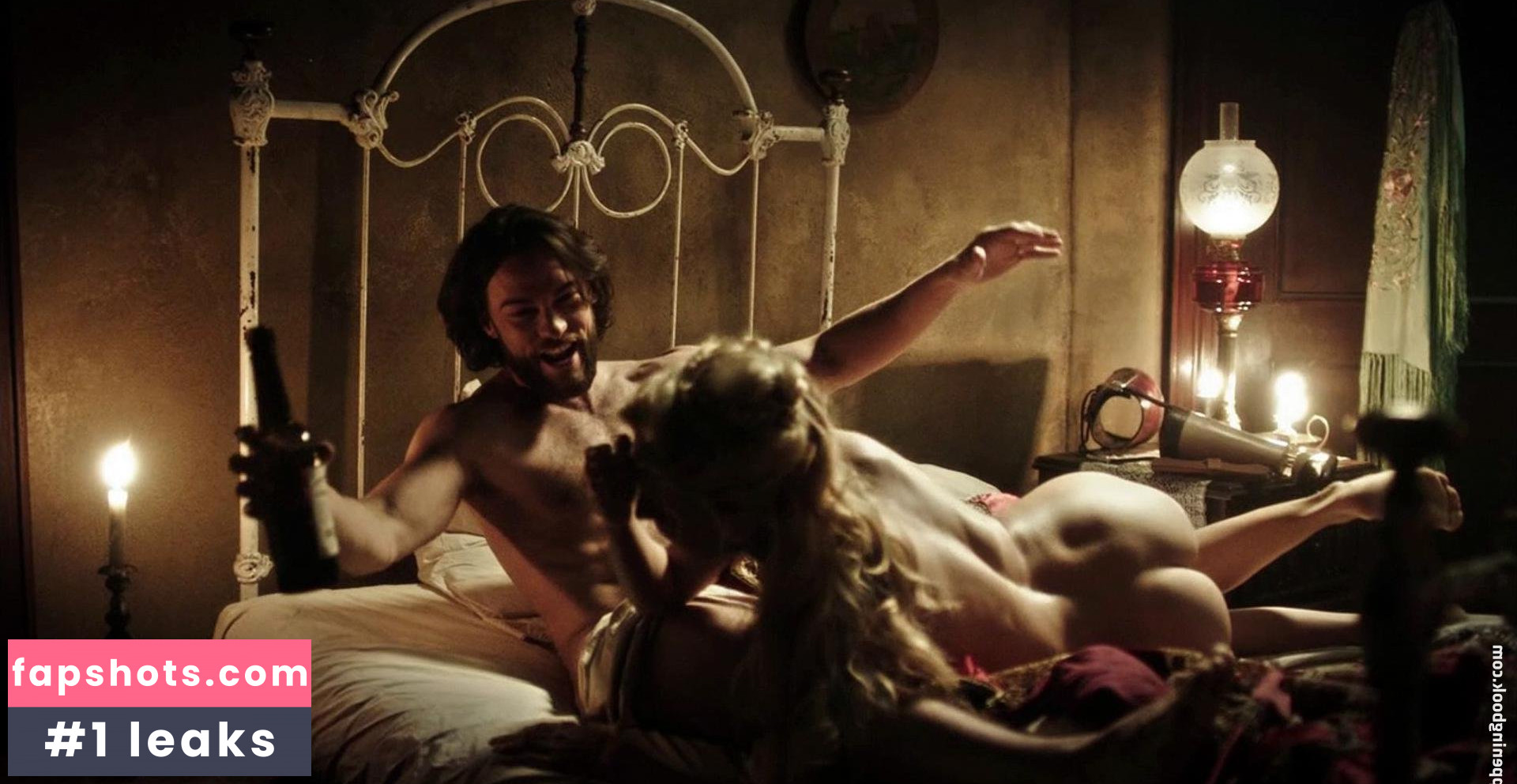 Pamela Mars Filtración Desnuda OnlyFans Foto #8 - Fapshots