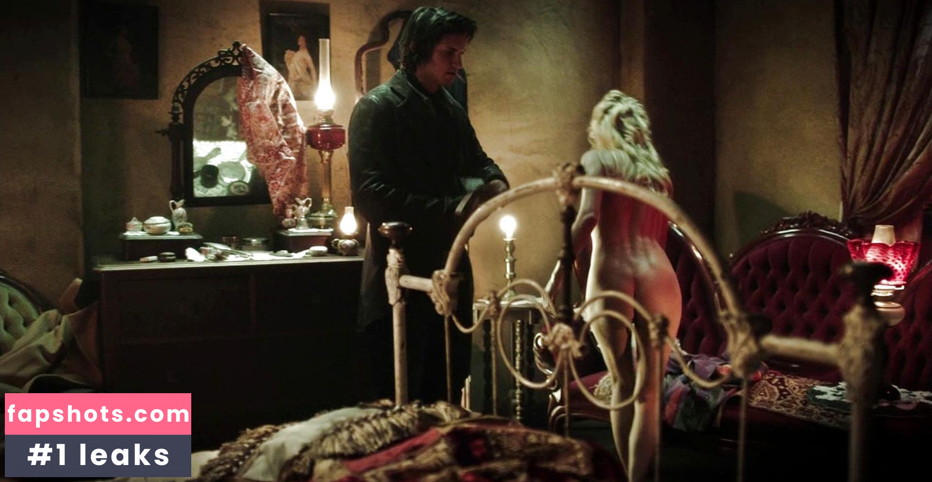 Pamela Mars Filtración Desnuda OnlyFans Foto #9 - Fapshots