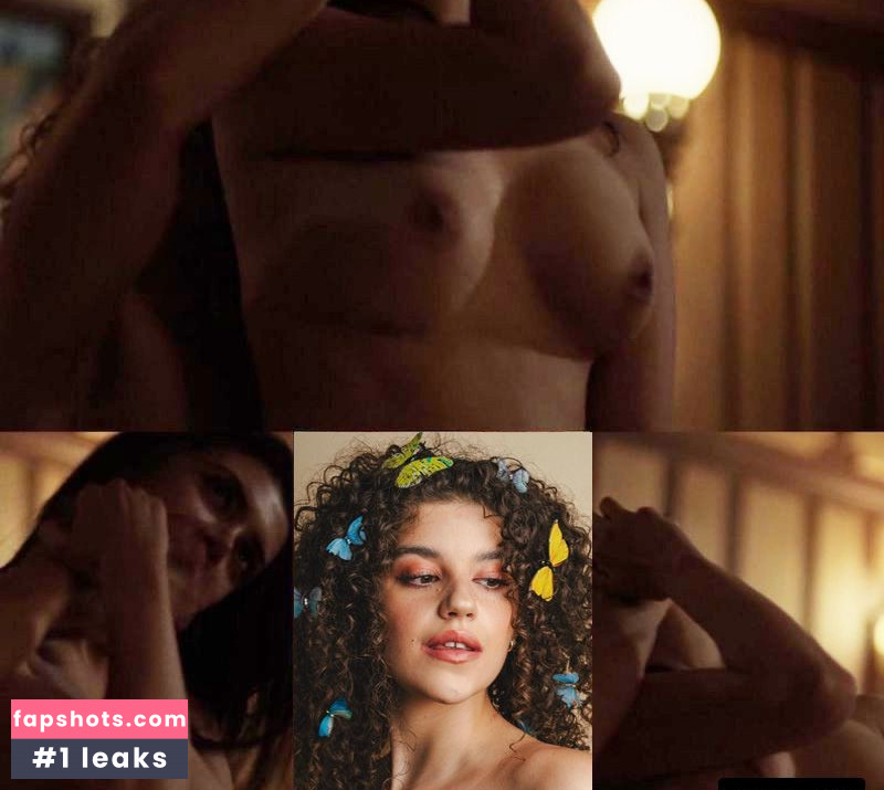 Pamela Moreno gallery photo #2