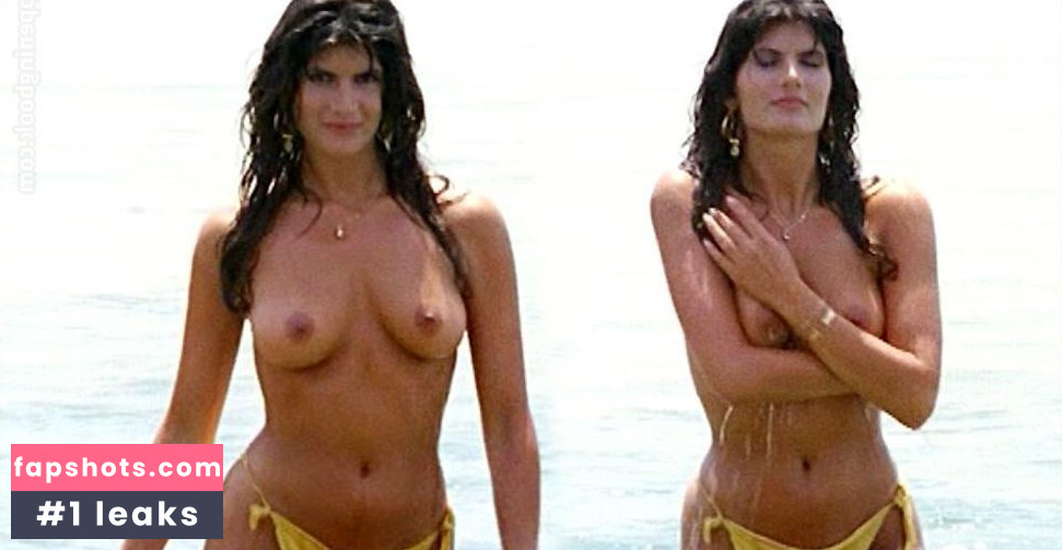 Pamela Prati gallery photo #3