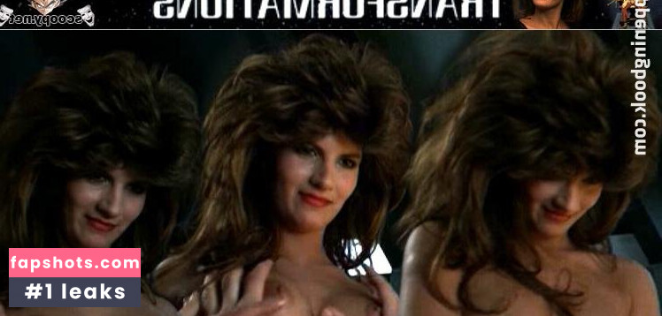 Pamela Prati gallery photo #9