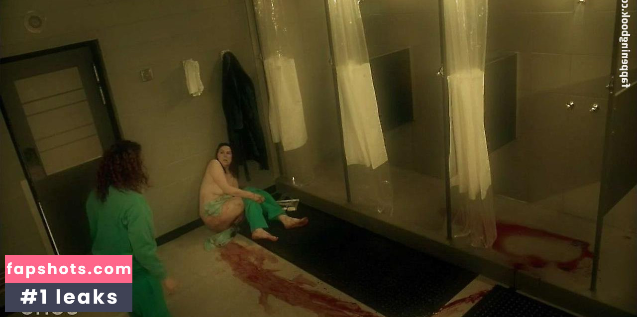 Pamela Rabe Nahé úniky fotek pouze od fanoušků #5 - Fapshots