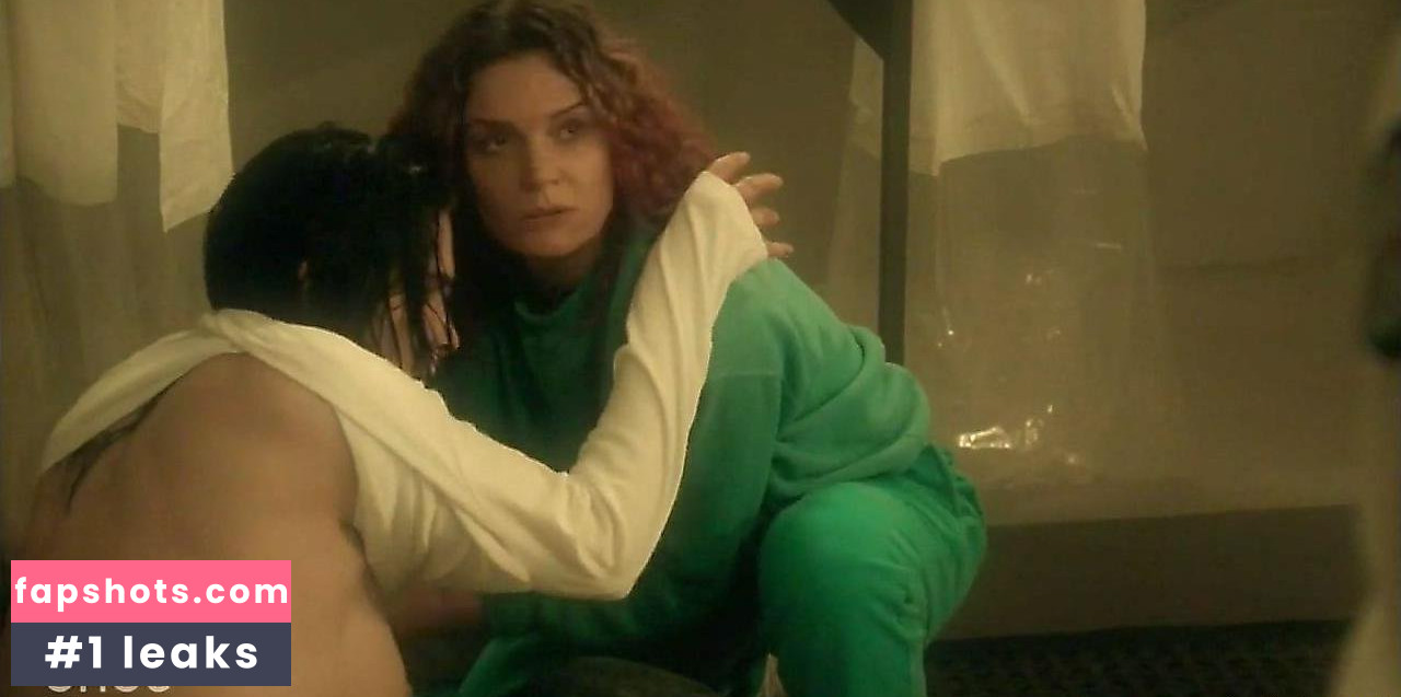 Pamela Rabe Nahé úniky fotek pouze od fanoušků #7 - Fapshots