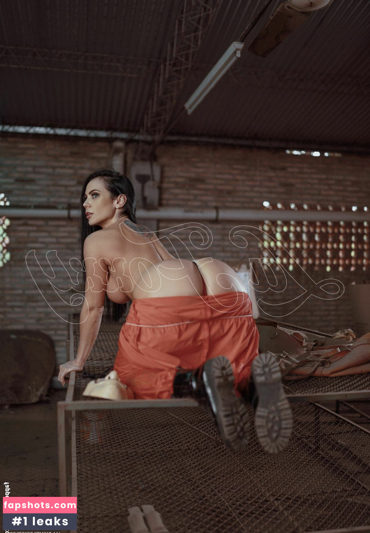 Pamela Rodríguez Nahé úniky fotek pouze od fanoušků #2 - Fapshots