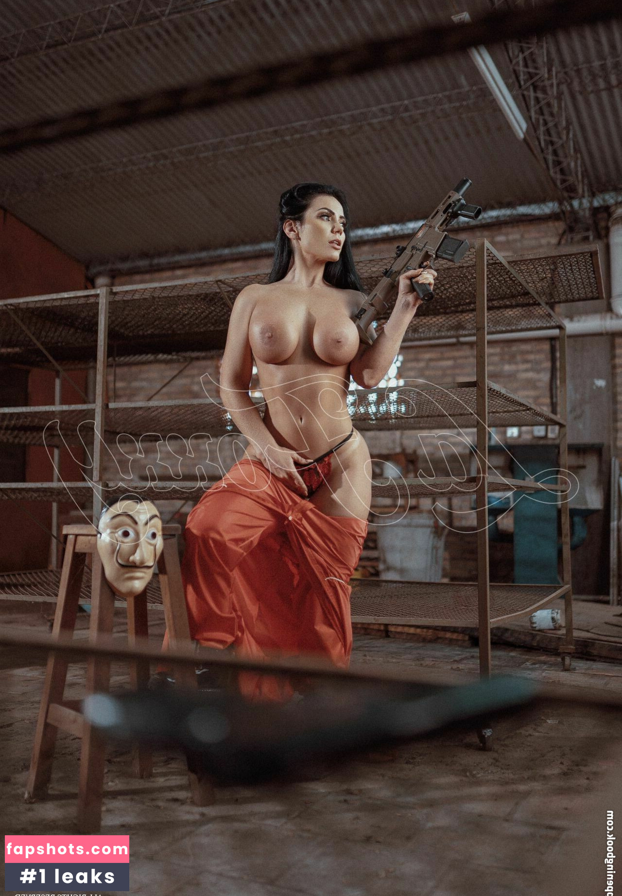 Pamela Rodríguez Nahé úniky fotek pouze od fanoušků #10 - Fapshots