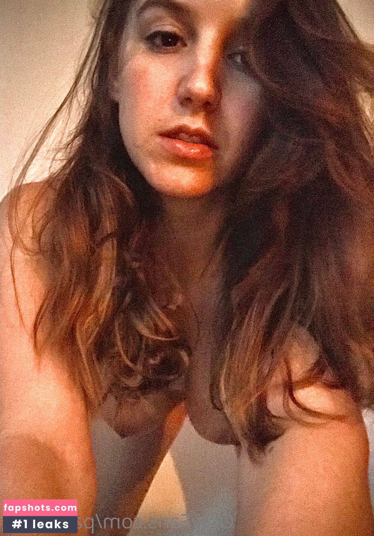 Pamela Ruz Nahé úniky fotek pouze od fanoušků #12 - Fapshots