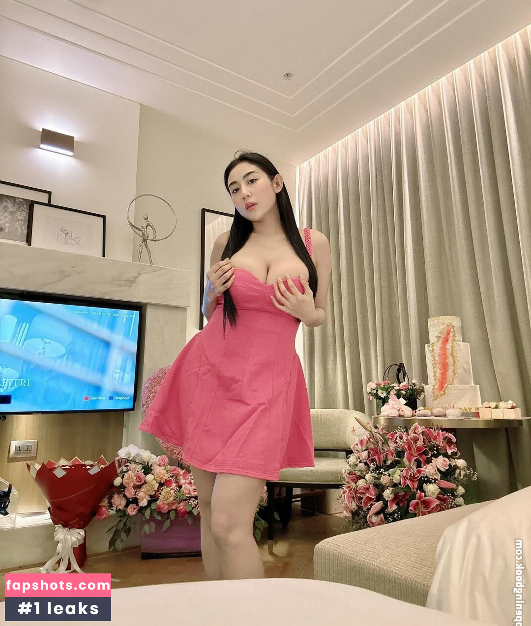 Pamela Safitri gallery photo #8