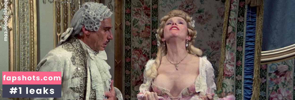 Pamela Stephenson gallery photo #3