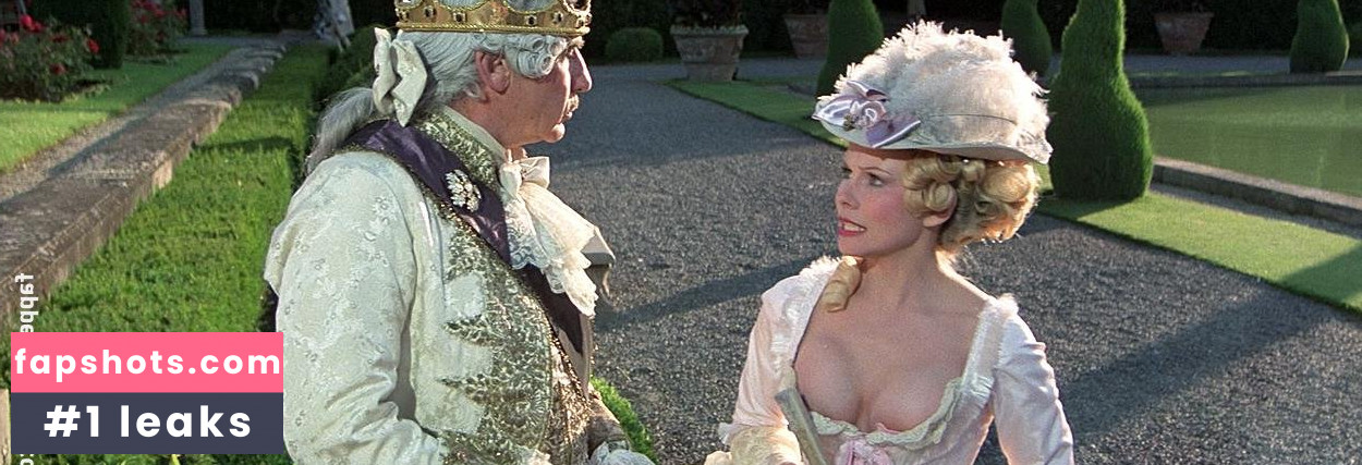 Pamela Stephenson gallery photo #5