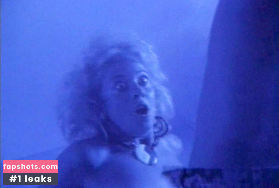 Pamela Thompson Nahé úniky fotek pouze od fanoušků #4 - Fapshots