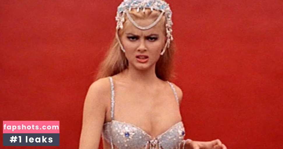 Pamela Tiffin Nude Leaks OnlyFans Photos #13 - LeakJerk