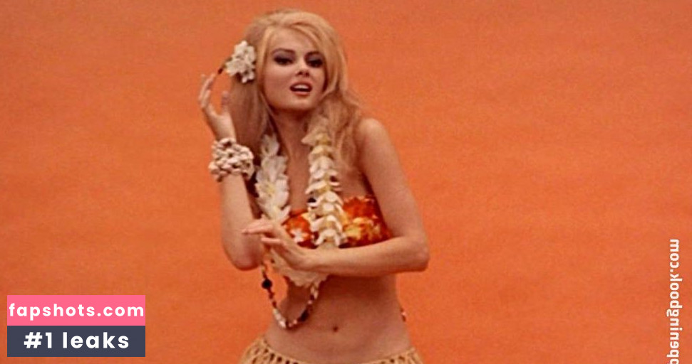 Pamela Tiffin Nude Leaks OnlyFans Photos #16 - LeakJerk