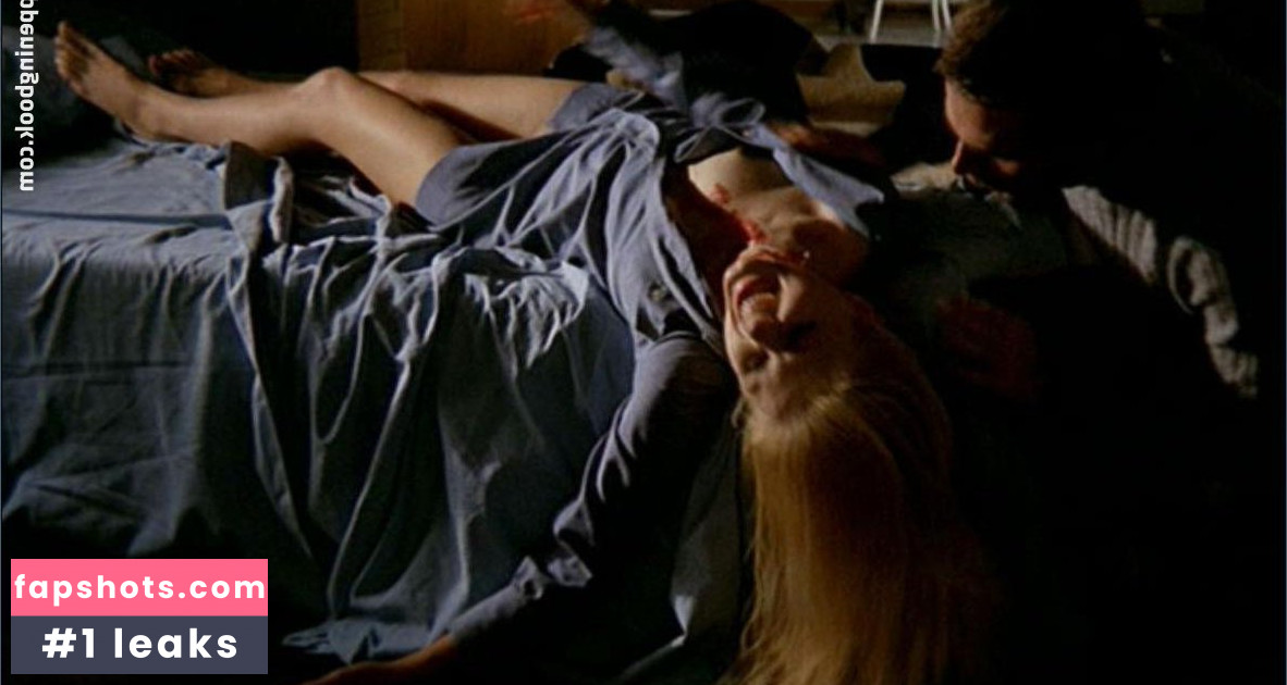 Pamela Tiffin Nude Leaks OnlyFans Photos #3 - LeakJerk