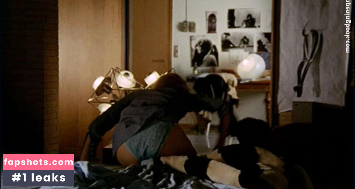 Pamela Tiffin Nude Leaks OnlyFans Photos #4 - LeakJerk