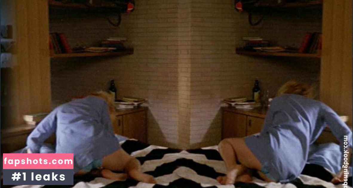 Pamela Tiffin Nude Leaks OnlyFans Photos #5 - LeakJerk