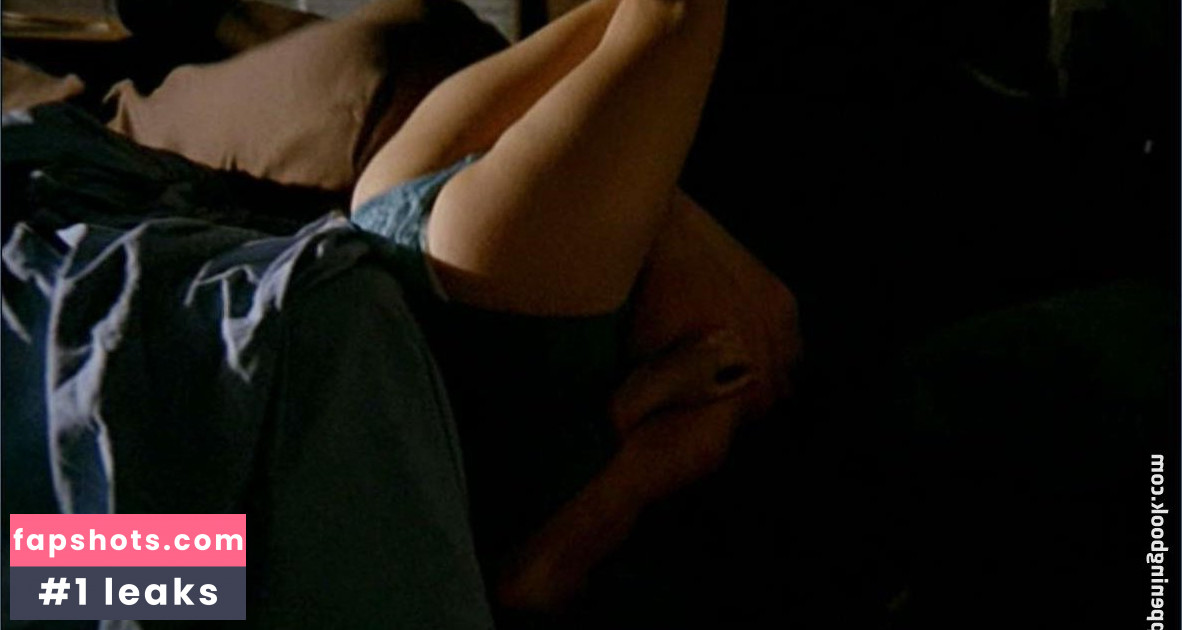 Pamela Tiffin Nude Leaks OnlyFans Photos #6 - LeakJerk