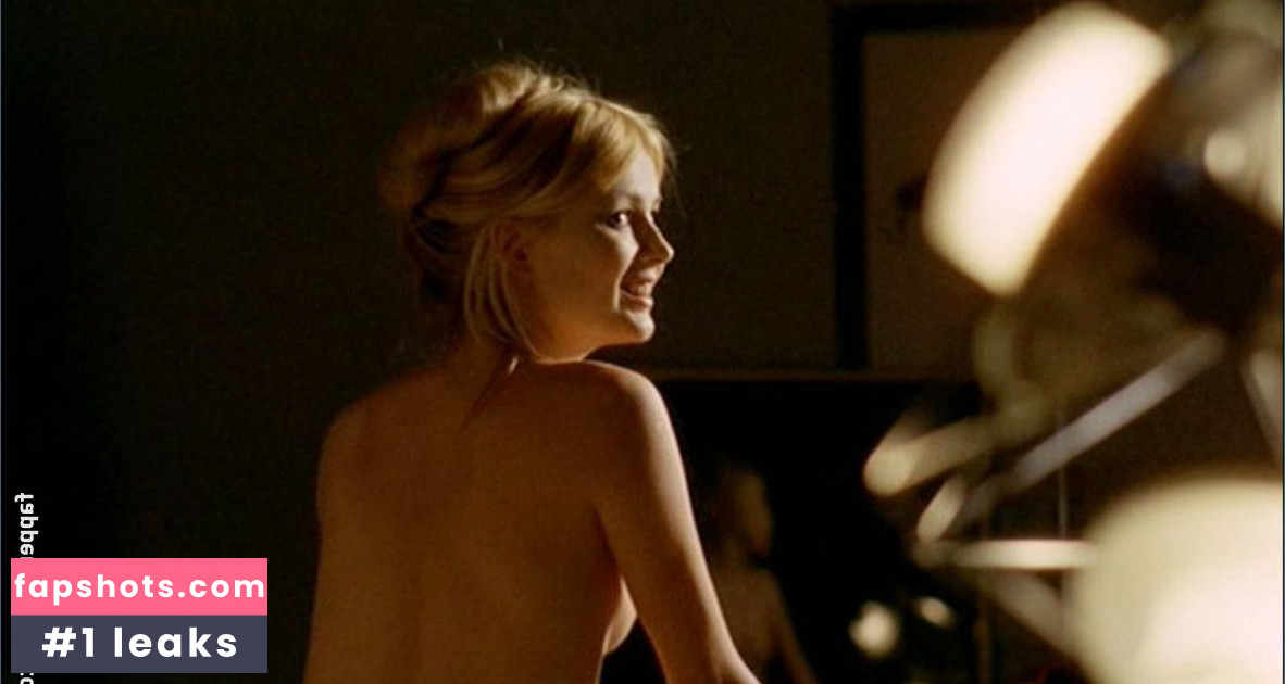 Pamela Tiffin Nude Leaks OnlyFans Photos #7 - LeakJerk