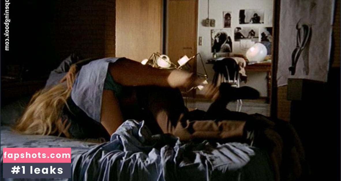 Pamela Tiffin Nude Leaks OnlyFans Photos #8 - LeakJerk