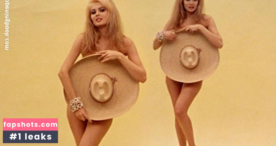 Pamela Tiffin Nude Leaks OnlyFans Photos #9 - LeakJerk