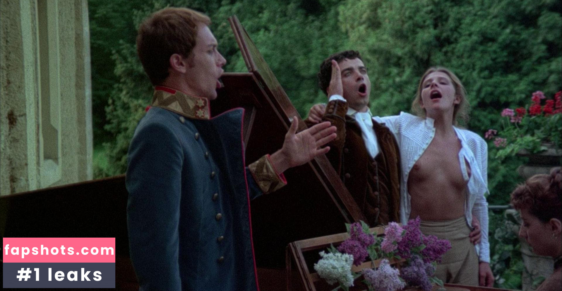 Pamela Villoresi gallery photo #3