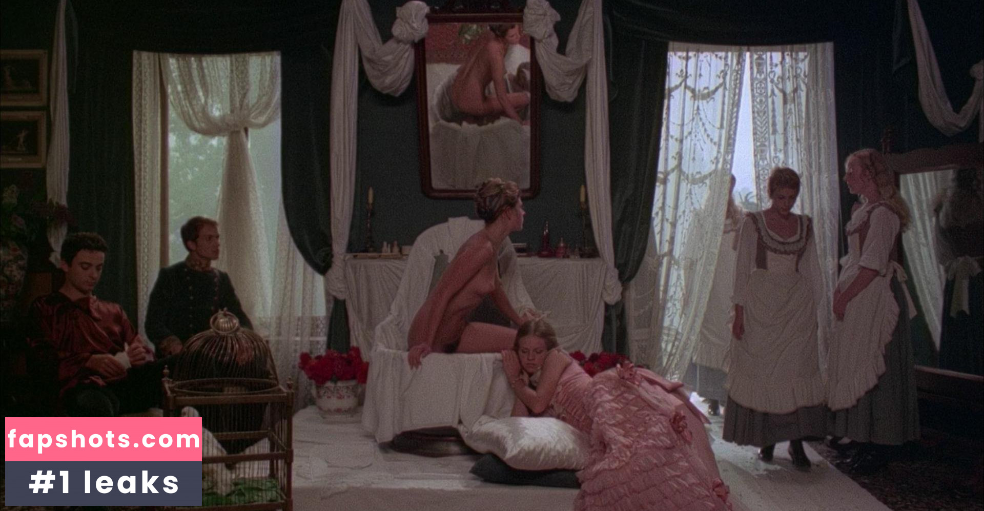 Pamela Villoresi gallery photo #5