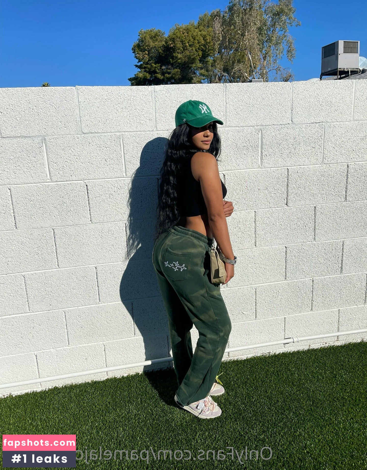 pamelajohnson18 gallery photo #9