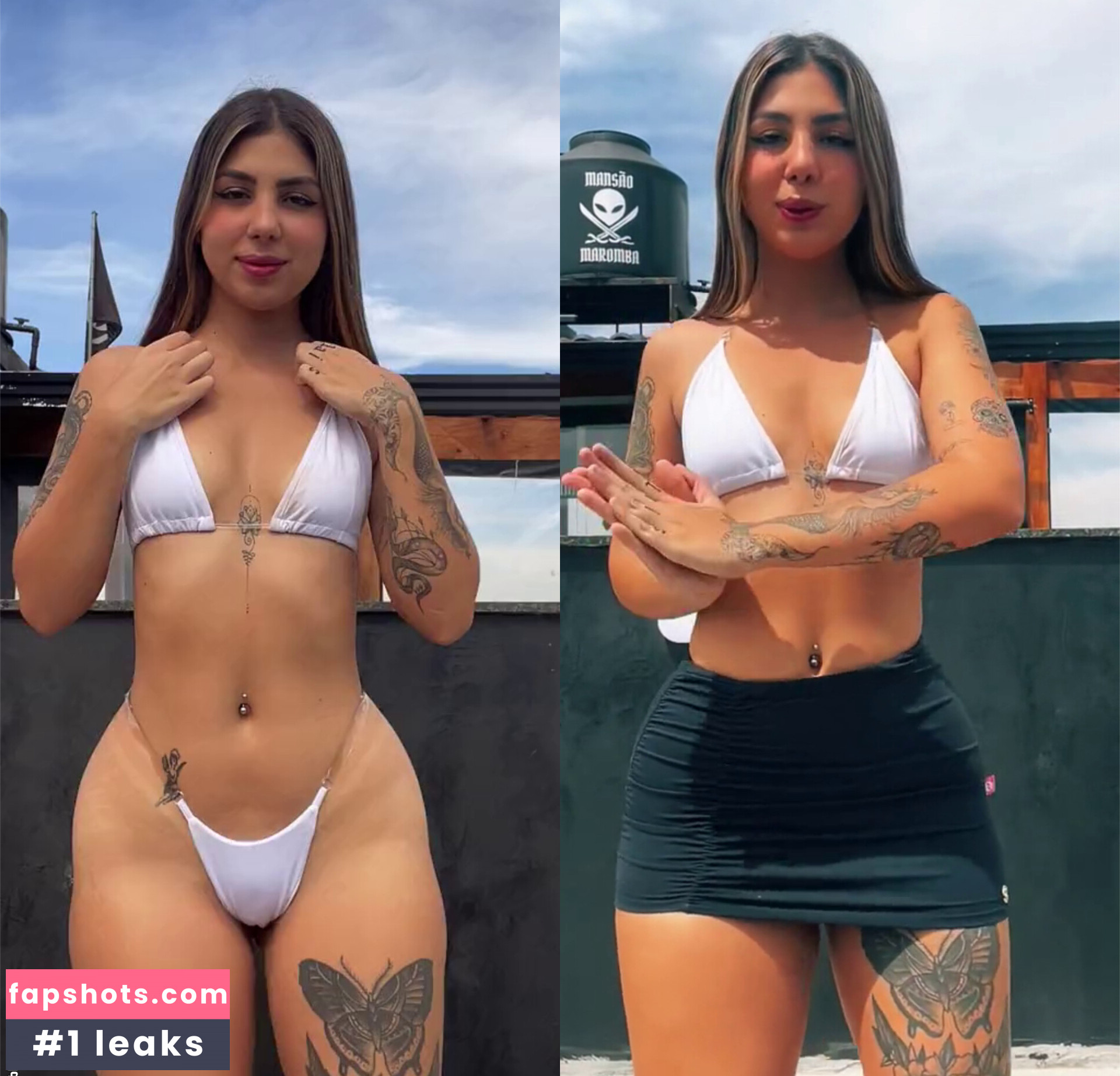 pamelasarav Nude Leaks OnlyFans Photos #13 - LeakJerk