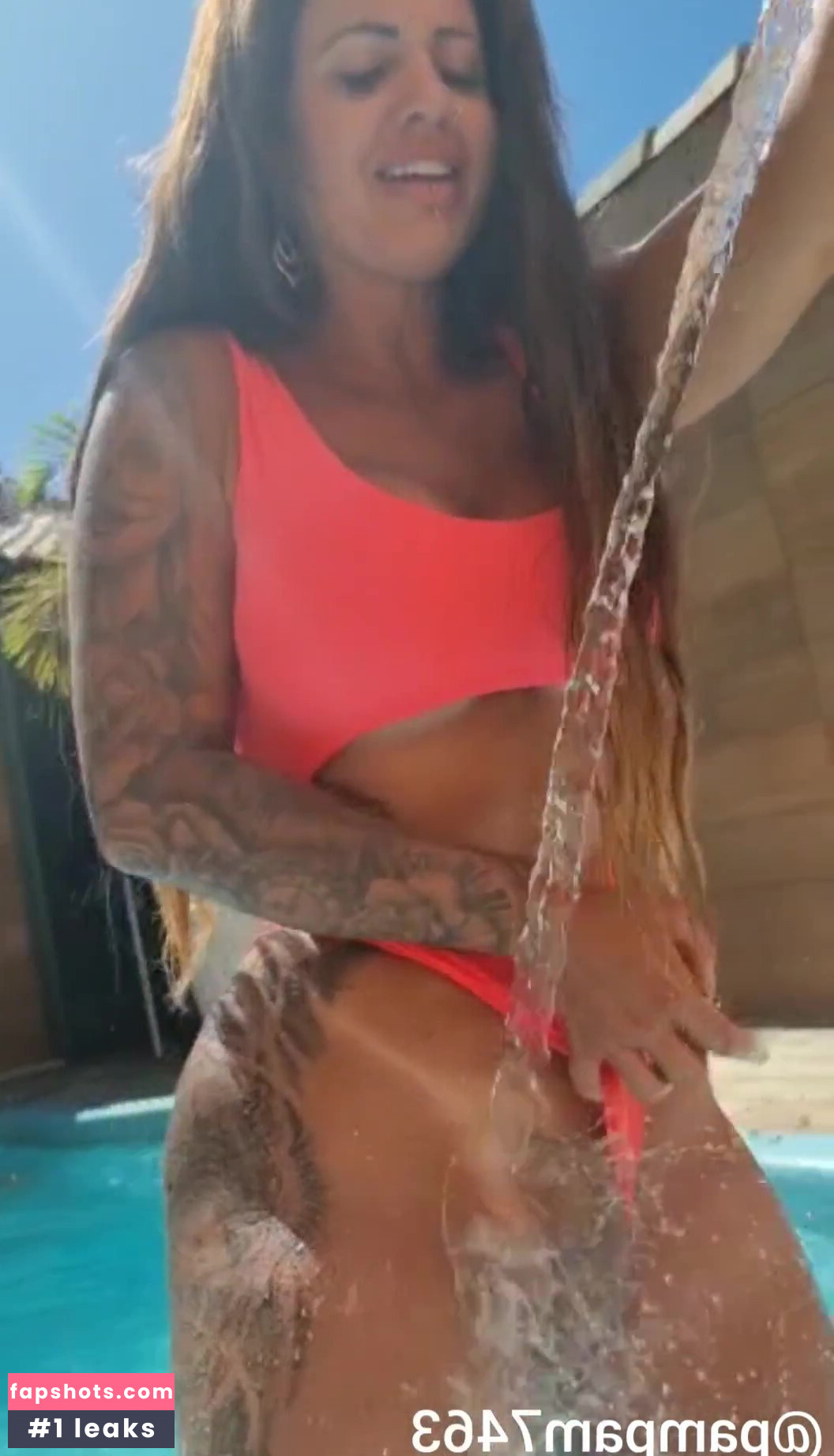 Pamella Makeup Nude Leaks OnlyFans Photos #146 - LeakJerk