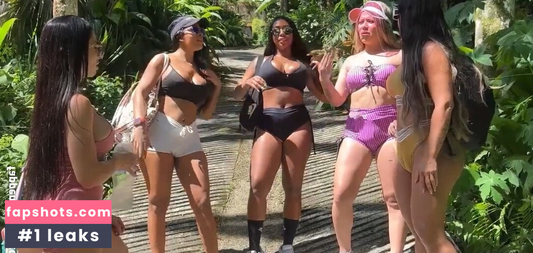 Pamella Makeup Nude Leaks OnlyFans Photos #54 - LeakJerk