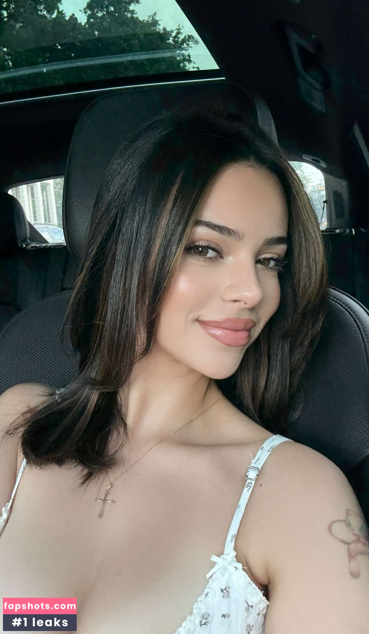 Pami Baby Nude Leaks OnlyFans Photos #102 - Fapshots