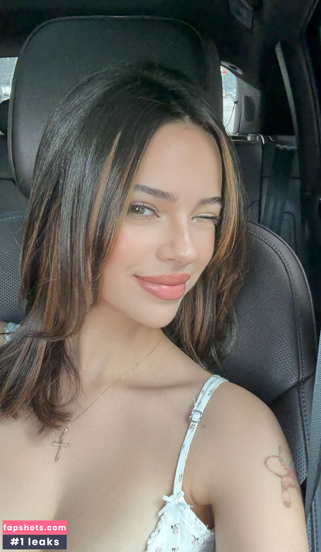 Pami Baby Nude Leaks OnlyFans Photos #103 - Fapshots