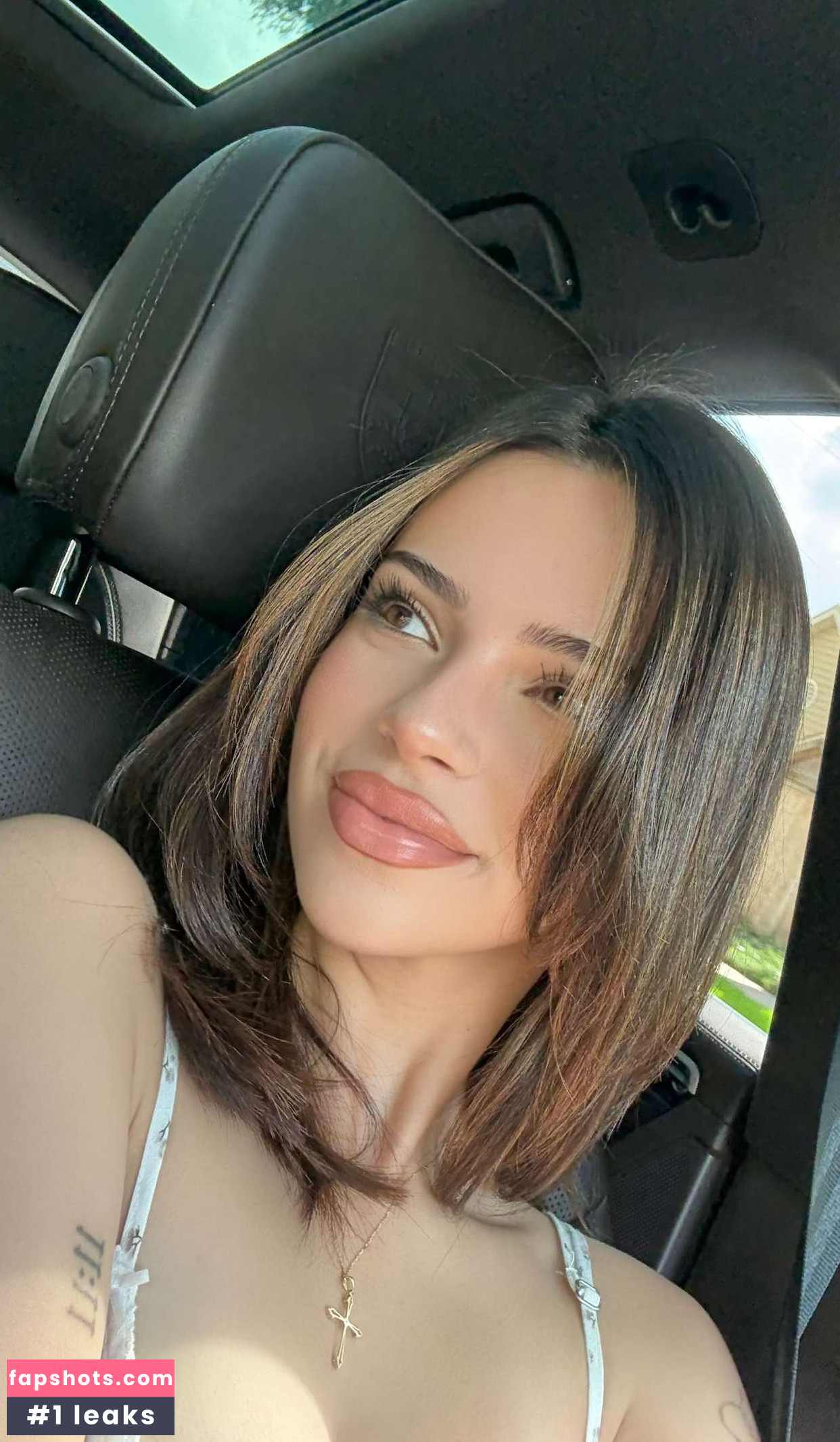 Pami Baby Nude Leaks OnlyFans Photos #106 - Fapshots