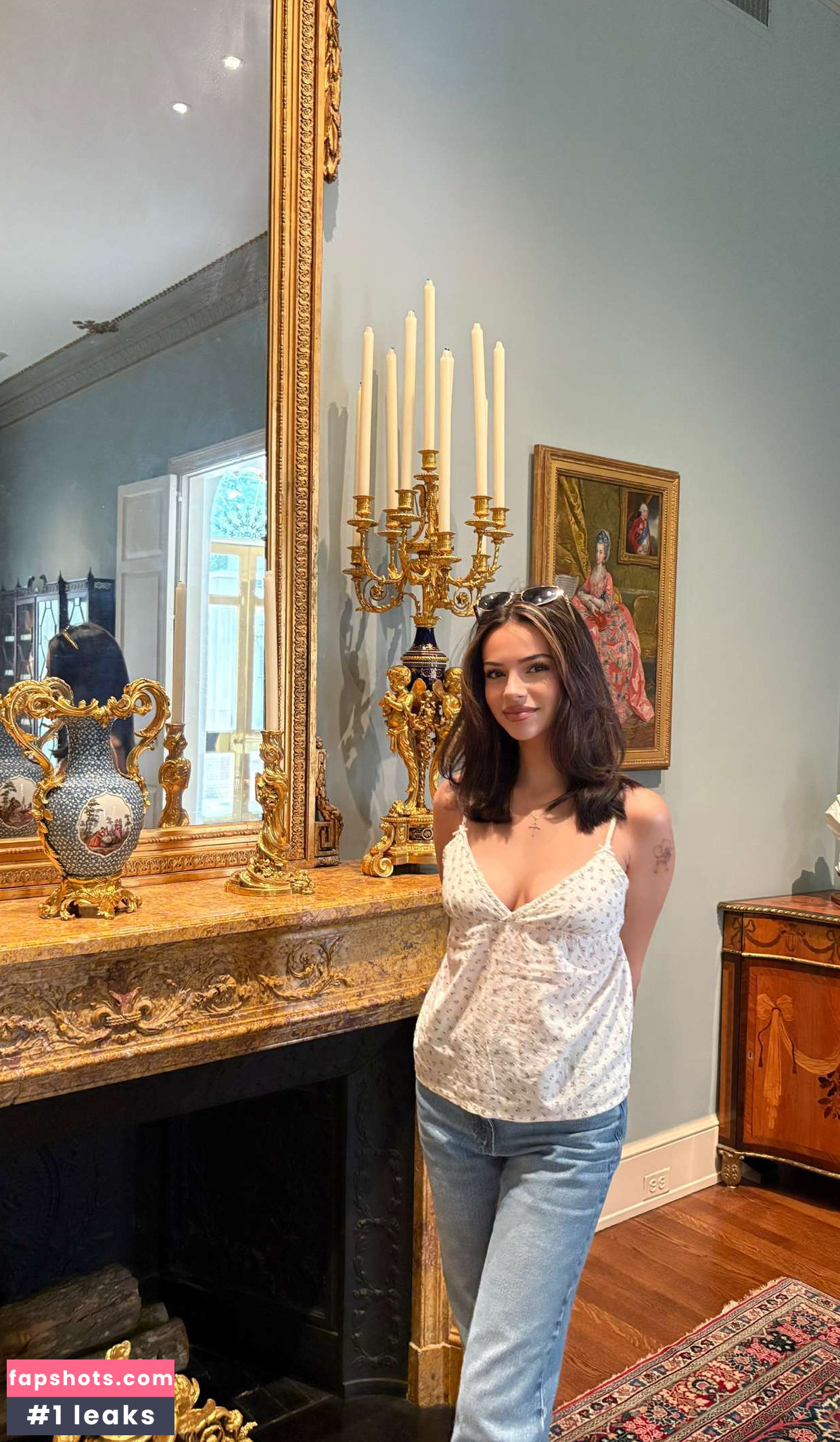 Pami Baby Nude Leaks OnlyFans Photos #108 - Fapshots