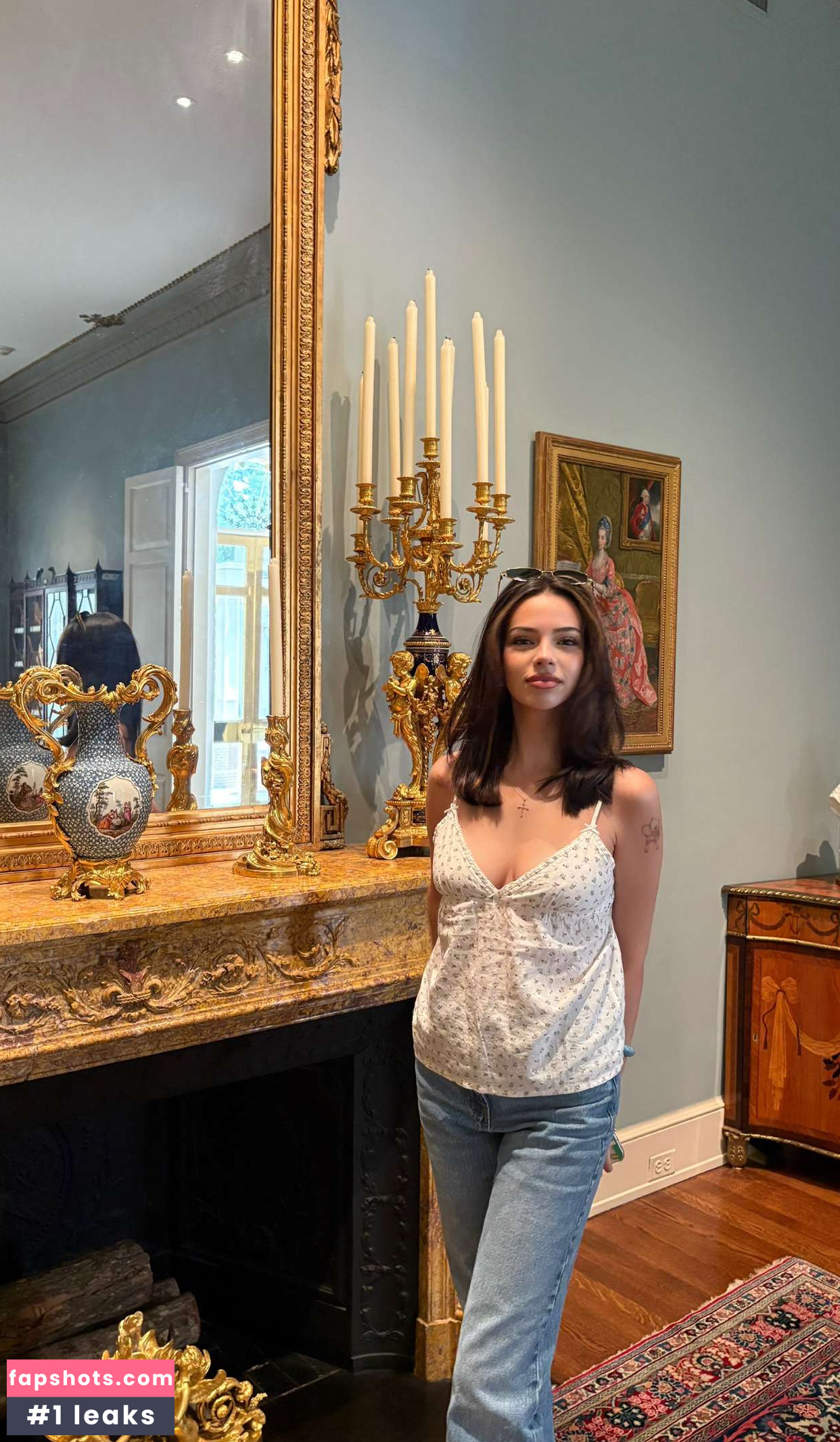 Pami Baby Nude Leaks OnlyFans Photos #109 - Fapshots